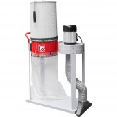 Holzmann Maschinen ABS1500FF_230V Elszívóberendezés 1000 W