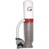 Holzmann Maschinen ABS2480_230V Elszívóberendezés 300 l 1100 W