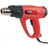 KS Tools 960.1176 9601176 Hőlégfúvó 2000 W