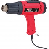 KS Tools 960.1191 Hőlégfúvó 2000 W