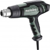 Metabo 602066000 HG 20-600 Hőlégfúvó 2000 W