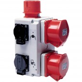 Metabo ALV 10 Indító automatika