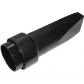 Metabo #####Reinigungsdüse Porszívó csatlakozó: 100 mm