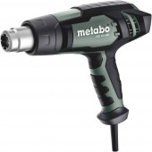 Metabo 601067500 Hőlégfúvó 1600 W