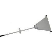 Padlószívó Holzmann Maschinen BDS340