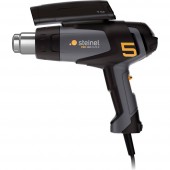 Steinel 089658 HEISSLUFTGEBLAESE HM 2120 E 7,5M KF+SCAN Hőlégfúvó 2200 W