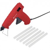 TOOLCRAFT TC-HKP-11 Ragasztópisztoly 11 mm 25 W 230 V