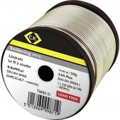 C.K Forrasztóón, ólommentes 500 g 1 mm