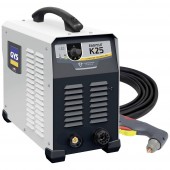 GYS K25 Plazmavágó 10 - 25 A