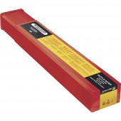 GYS Rutil E6013 - Ø 3,2 mm Hegesztő elektróda 54 db (Ø x H) 3.2 mm x 350 mm 80 - 130 A