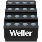 Weller T0053450299 Forrasztópákafej tartó (H x Sz x Ma) 90 x 65 x 48 mm