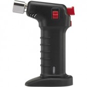 Gázégő, gázforrasztó max. 1300 °C-ig TOOLCRAFT TC-FT-300