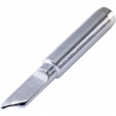 TOOLCRAFT N9-5 Forrasztó patron Mérőhegy, 45° Hegy méret 5 mm Csúcs hossza 44 mm Tartalom, tartalmi egységek rendelésenként 1 db