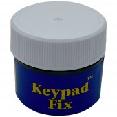 Berger & Schröter KeyPad-Fix 0500 Elektronikai tisztító 9 ml