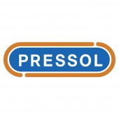 Pressol 06 267 956 Ipari permetező 750 ml Narancs