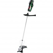 Bosch Home and Garden AdvancedBrushCut 36V-23-750 Fűszegély nyíró Akku Akku nélkül, Hordpánt Vágási szélesség (max.): 33 cm