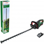 Bosch Home and Garden AdvancedHedgecut 36V-65 Akku Sövénynyíró Akkuval, Töltővel 36 V Lítiumion