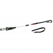 Bosch Home and Garden 06008B3101 Akku Magassági ágvágó Akku nélkül, Hordpánt 18 V Lítiumion
