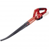 Einhell Power X-Change GE-CL 18 Li E Akku Lombfújó Akku nélkül 18 V