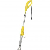 Gloria Haus und Garten 000173.0001 Thermoflamm bio Electro (CH) Gyomírtó