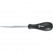 1428 107 mm-es vezető, átmenő. Penge Wera 05027455001