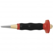 150x10x5mm szemek kézvédővel Rennsteig Werkzeuge 431 152 0 (Ø x H) 5 mm x 150 mm