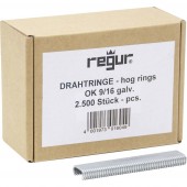 2500 db Regur 60724