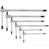 Bahco BE1TH-S6 Műhely Belső hatlap csavarhúzó