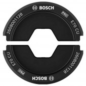 Bosch Accessories 2608001128 2608001128 Krimpelő betét Csőkábelsaruk, Cső csatlakozó 70 - 70 mm²