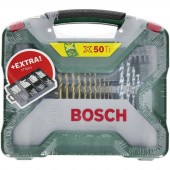 Bosch Accessories X-Line 2607017523 Szerszámkészlet 173 részes