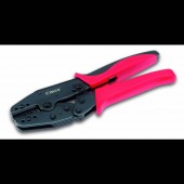Cimco 106134 Préselőfogó Szigeteletlen kábelsaruk 1.5 10 mm²