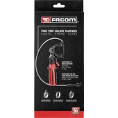 Facom DM.MUB-APB Rugós szorító fogó 1 db