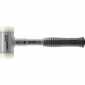 Halder SUPERCRAFT 3377.050 Puha kalapács ergonómikus markolat, kemény 1150 g 315 mm 1 db