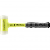 Halder SUPERCRAFT 3377.150 Puha kalapács ergonómikus markolat, kemény 1150 g 315 mm 1 db