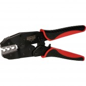 KS Tools 115.1485 1151485 Krimpelőfogó 0.5 - 6 mm²