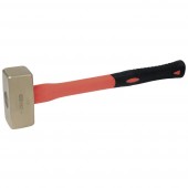 KS Tools 963.2067 9632067 Kézi kalapács 5100 g 900 mm DIN 6475 1 db