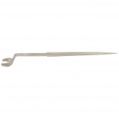 KS Tools 9638154 963.8154 Szerelő villáskulcs Kulcsszélesség (metrikus) 46 mm