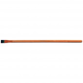 KS Tools Villanyszerelő véső, négyzet, 12x10x200mm 1620254