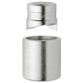 Klauke 52055432 Lemezlyukasztó 20.4 mm