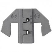 Krimpelő betét, krimpelő fogóba 0.35 - 1.5 mm² TOOLCRAFT 1511599