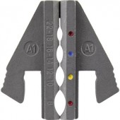 Krimpelő betét zsugortömlő csatlakozókhoz, 0.5 - 10 mm² TOOLCRAFT 1423366