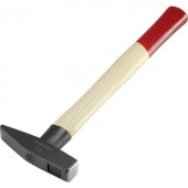 Lakatos kalapács 380 g TOOLCRAFT TO-4848822 312 mm DIN 1041