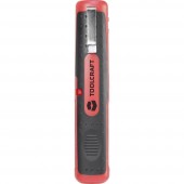 TOOLCRAFT TO-6586974 Kábel csupaszoló Alkalmas Kerek vezetékek, Nedves helyiség kábel 8 ... 13 mm 0.5 ... 6 mm²