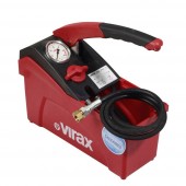 Virax 262035 Ellenőrző pumpa