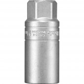 kwb 372248 Gyújtógyertya betét 21 mm Meghajtás (csavarhúzó) 3/8 (10 mm) 1 db