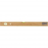 BMI 661030 Fa vízmérték 1.0 mm/m