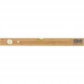 BMI 661060 Fa vízmérték 1.0 mm/m