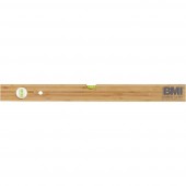 BMI 661100 Fa vízmérték 1.0 mm/m