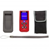 Benning BENNING LD 60 Lézeres távolságmérő Mérési tartomány (max.) 60 m