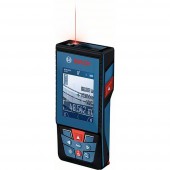 Bosch Professional GLM 100-25 C Lézeres távolságmérő Kalibrált (ISO) Mérési tartomány (max.) 100 m